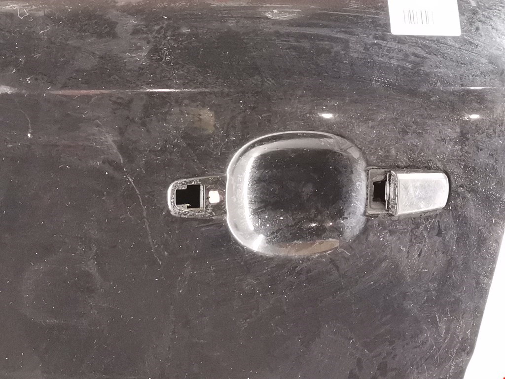 Дверь задняя левая OPEL Antara 2006-2015