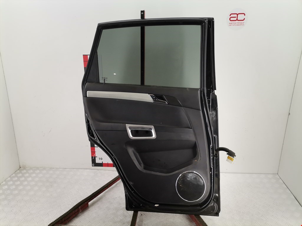 Дверь задняя левая OPEL Antara 2006-2015