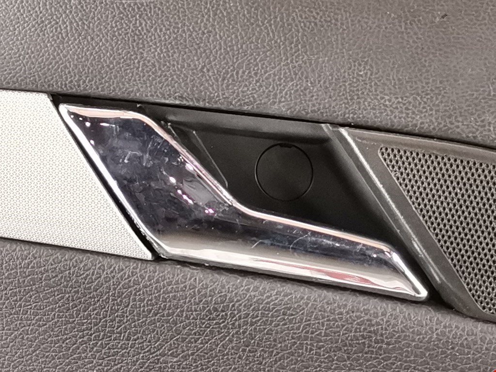 Дверь задняя левая OPEL Antara 2006-2015