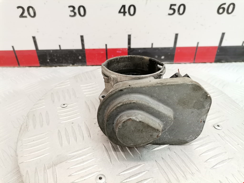 Защита антигравийная SEAT Ibiza 2002-2008