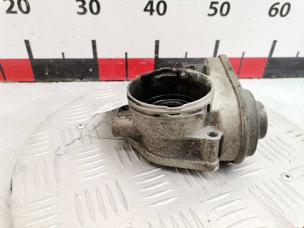 Защита антигравийная SEAT Ibiza 2002-2008