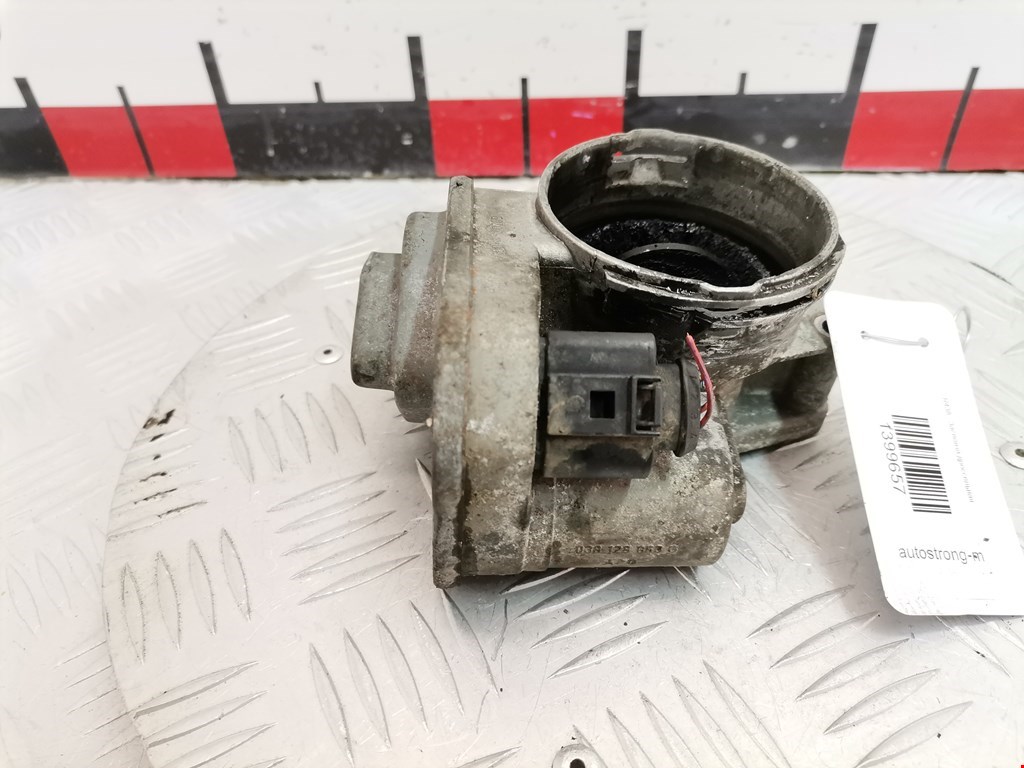 Защита антигравийная SEAT Ibiza 2002-2008