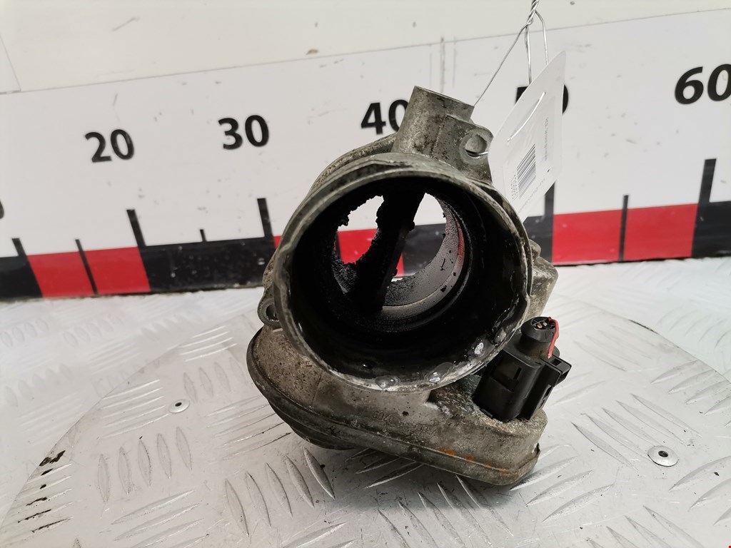 Защита антигравийная SEAT Ibiza 2002-2008