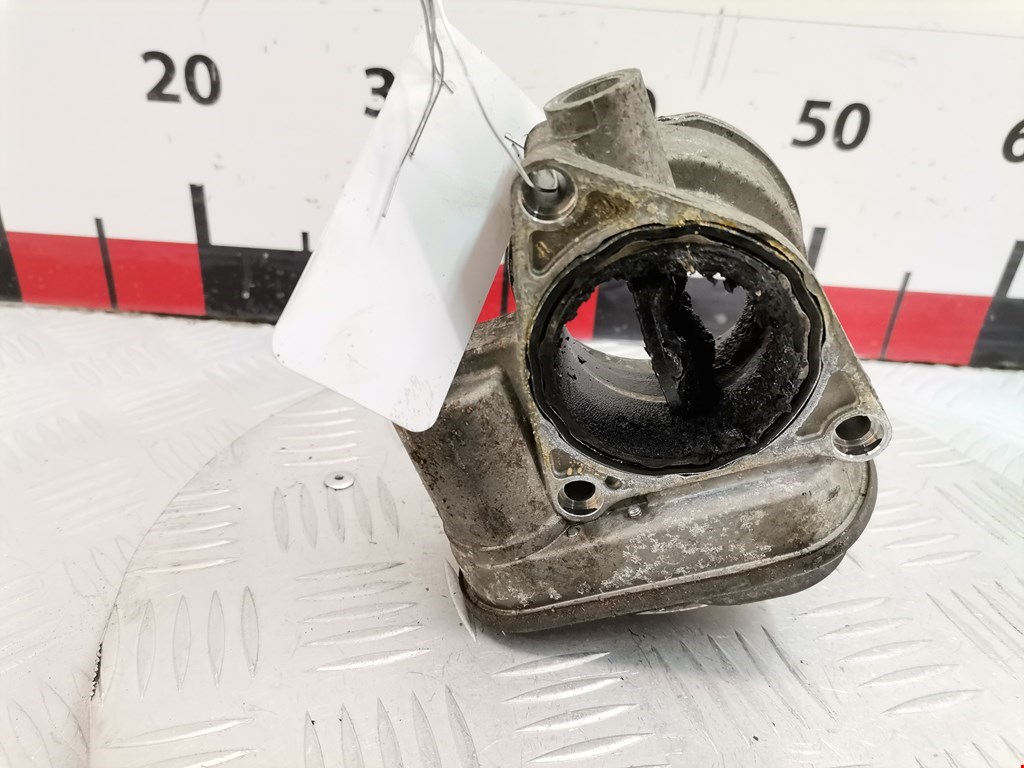 Защита антигравийная SEAT Ibiza 2002-2008