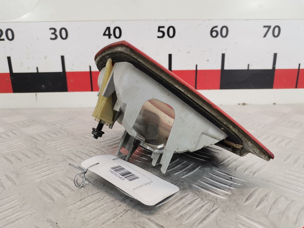 Фонарь задний внутренний левый BMW 3er E46 1998-2006