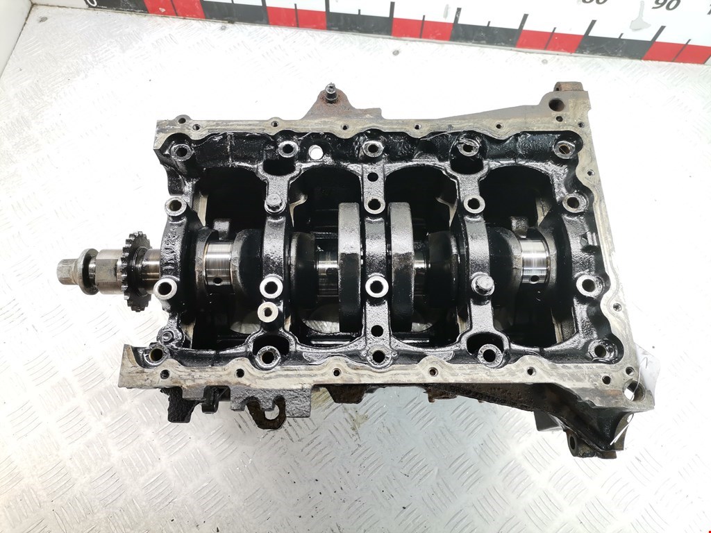 Блок цилиндров KIA Optima 2010-2016