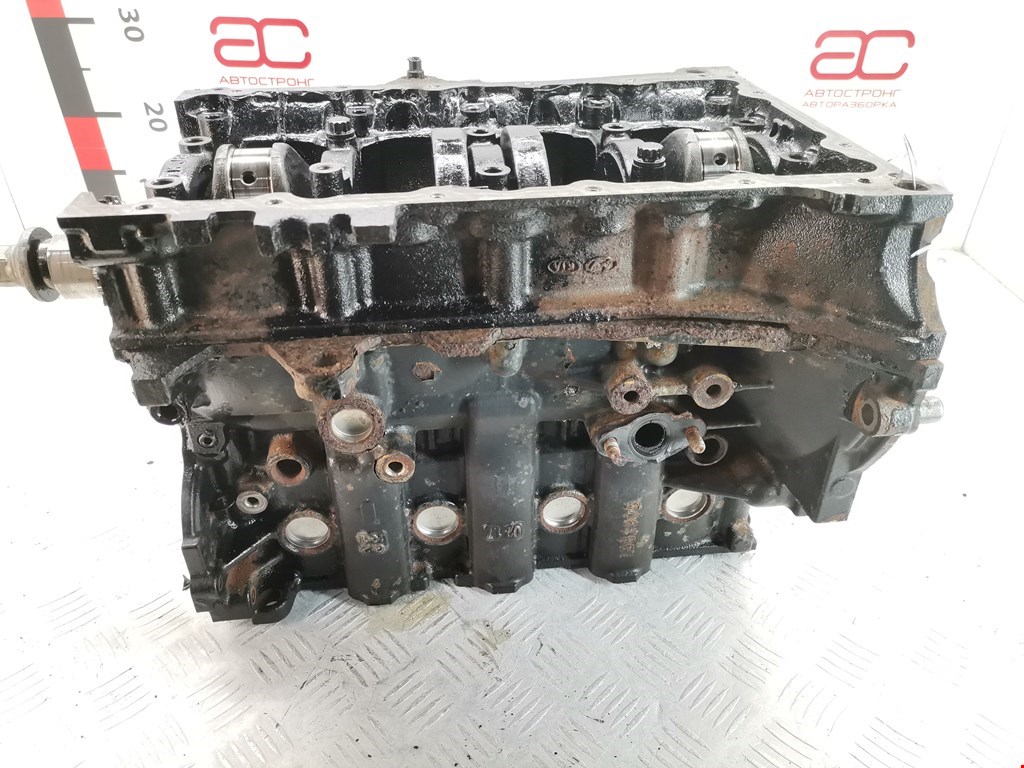 Блок цилиндров KIA Optima 2010-2016