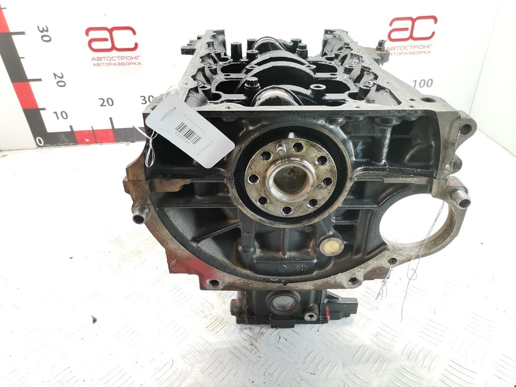 Блок цилиндров KIA Optima 2010-2016