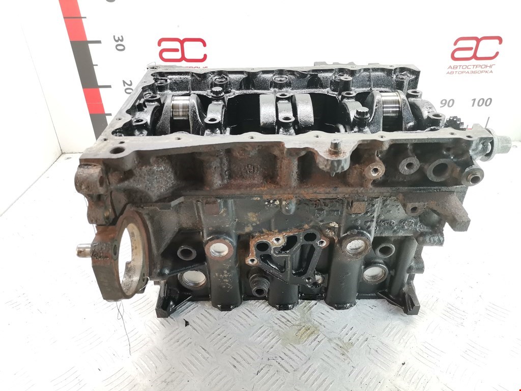 Блок цилиндров KIA Optima 2010-2016