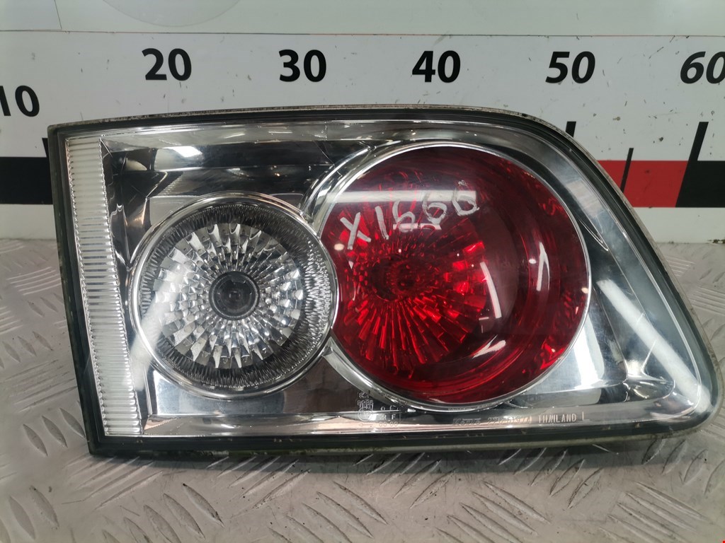 Фонарь задний внутренний левый MAZDA Mazda 6 GG 2000-2007