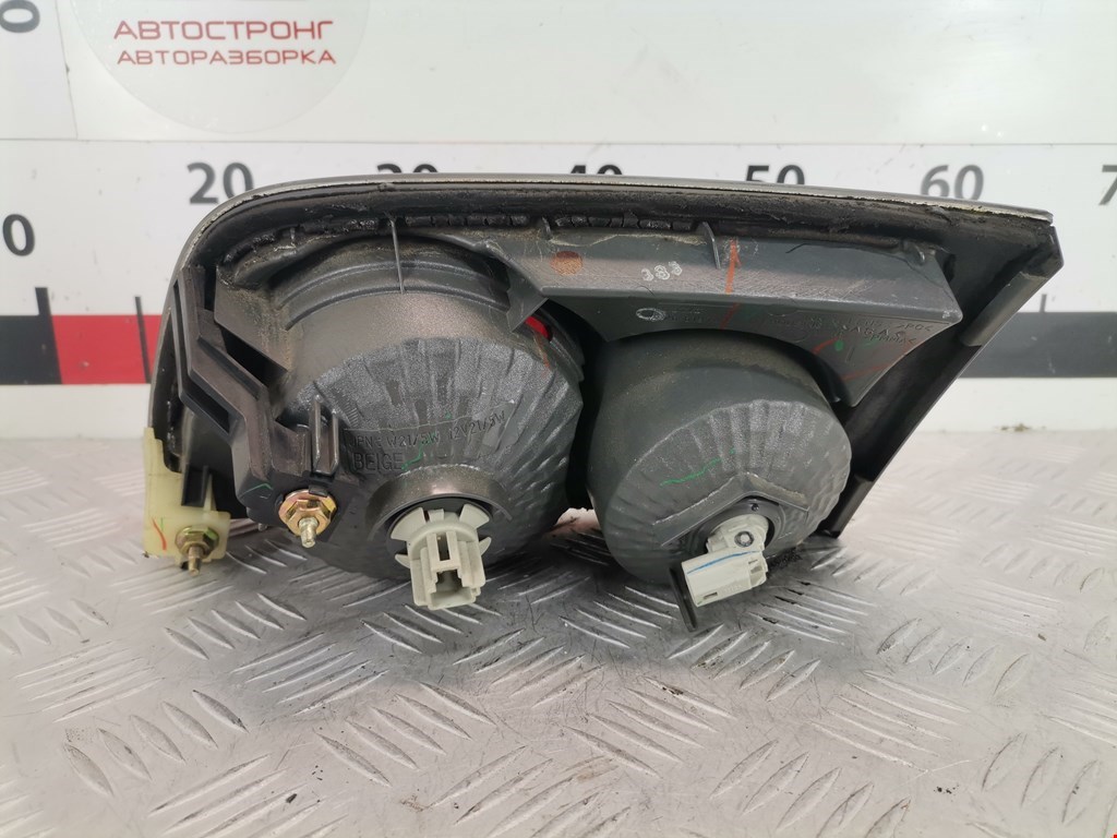 Фонарь задний внутренний левый MAZDA Mazda 6 GG 2000-2007