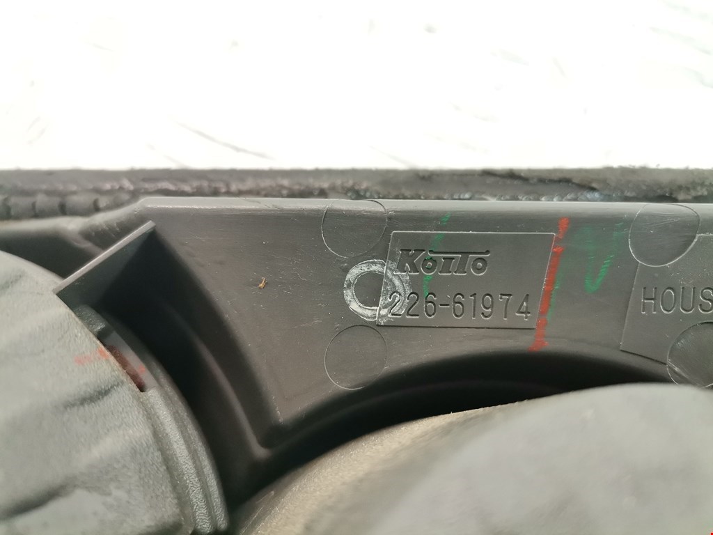 Фонарь задний внутренний левый MAZDA Mazda 6 GG 2000-2007