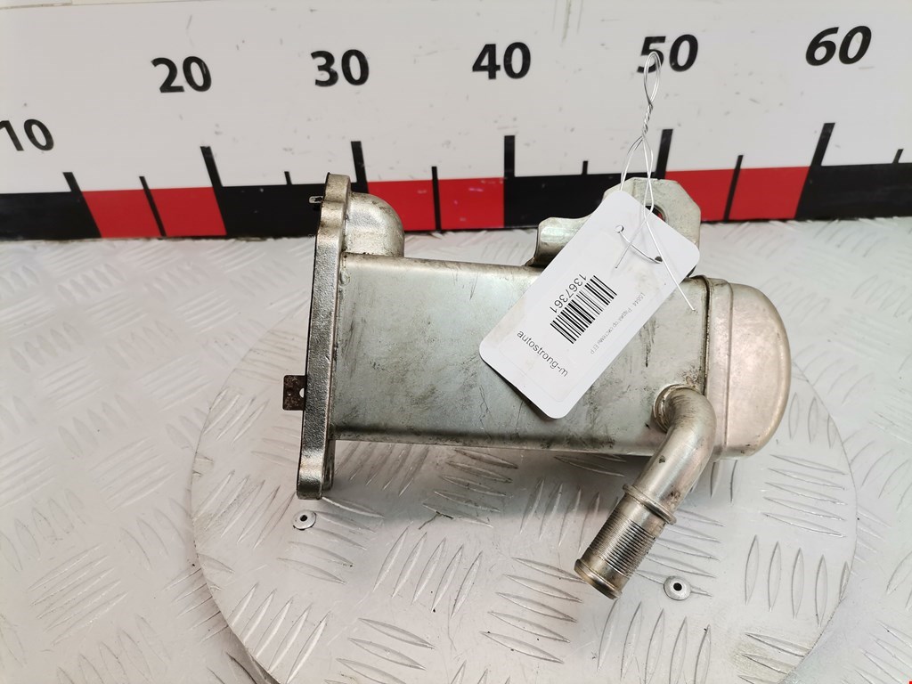 Радиатор системы ЕГР FORD S-MAX 2006-2015