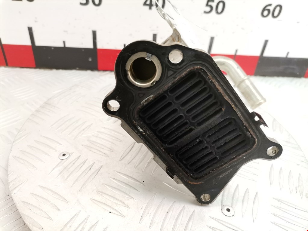 Радиатор системы ЕГР FORD S-MAX 2006-2015