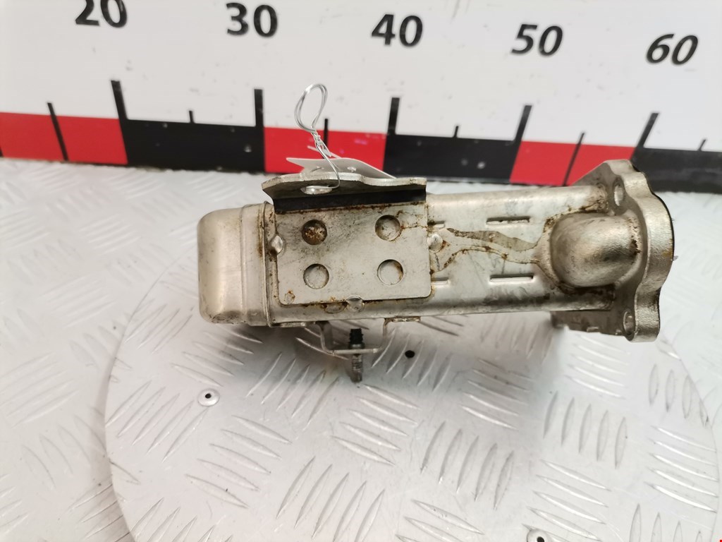 Радиатор системы ЕГР FORD S-MAX 2006-2015