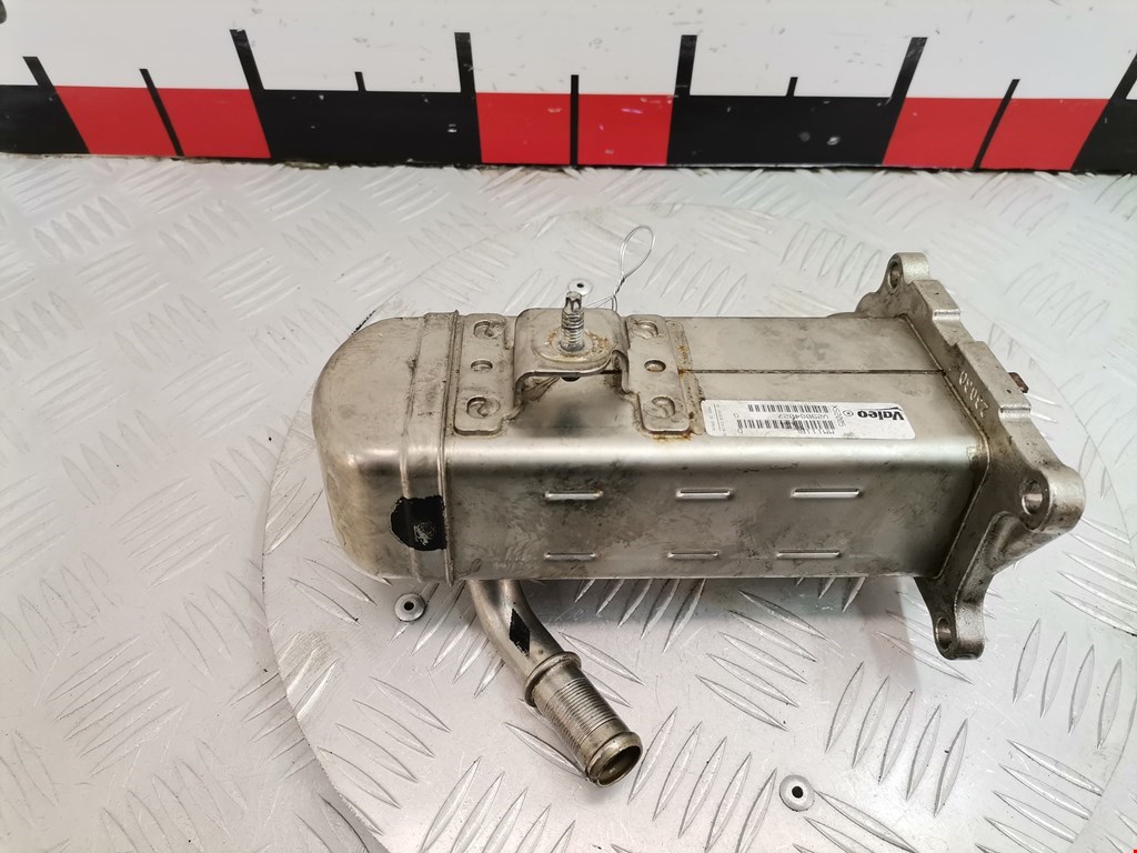 Радиатор системы ЕГР FORD S-MAX 2006-2015