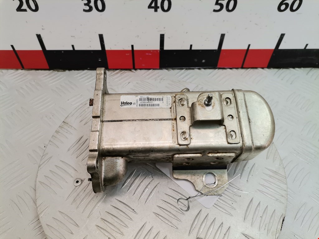 Радиатор системы ЕГР FORD S-MAX 2006-2015