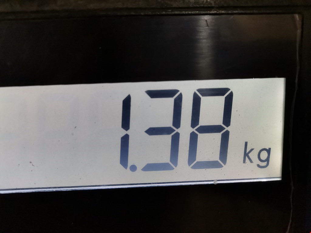 Радиатор системы ЕГР FORD S-MAX 2006-2015