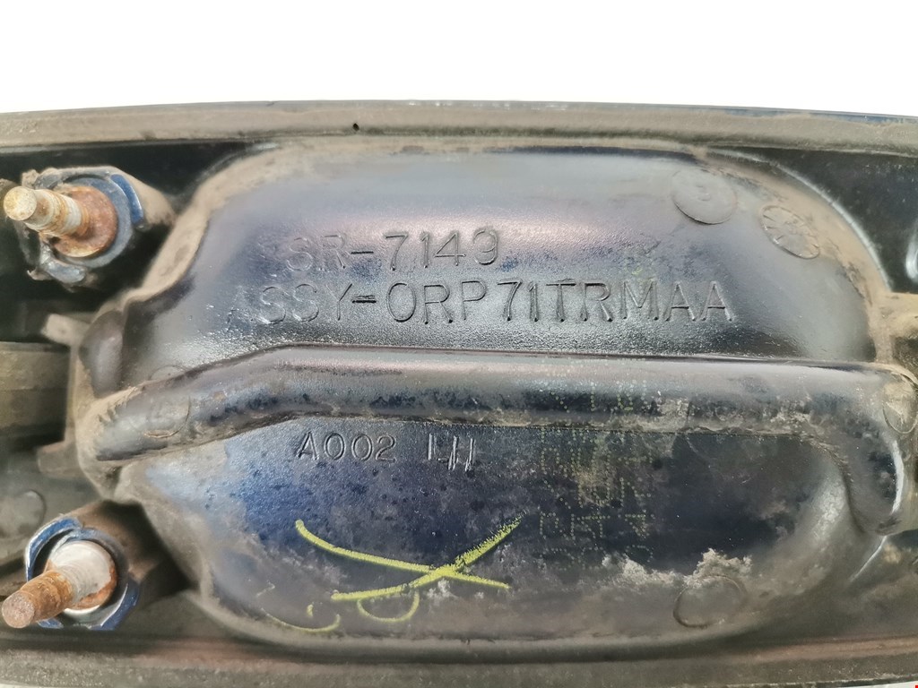 Ручка двери передней наружная левая CHRYSLER Voyager IV RG 2001-2007