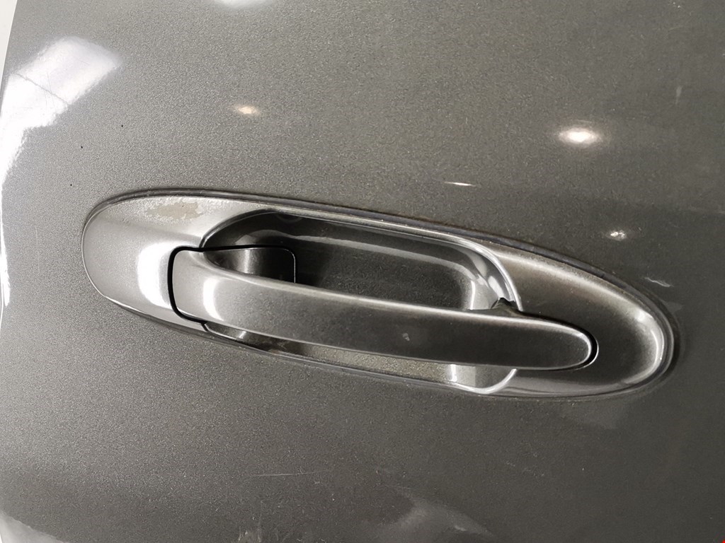 Дверь задняя правая LEXUS LX 470 1998-2007