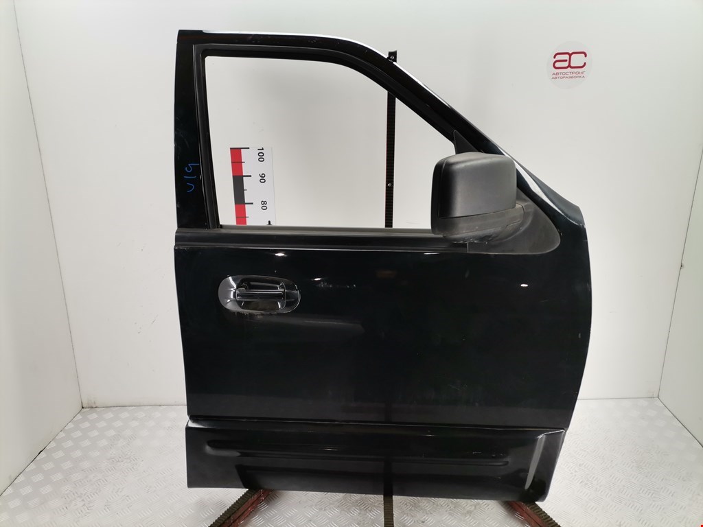 Дверь передняя правая FORD Expedition 2002-2006