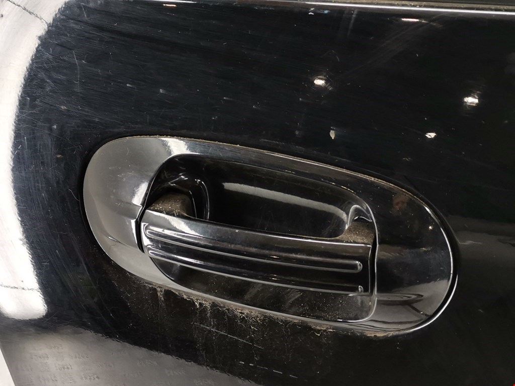 Дверь передняя правая FORD Expedition 2002-2006