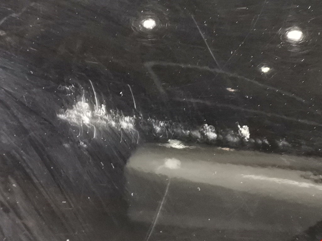 Дверь передняя правая FORD Expedition 2002-2006