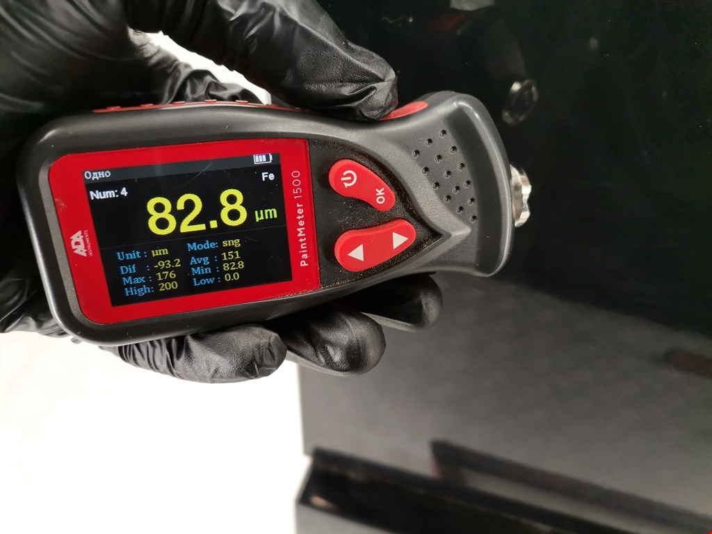 Дверь передняя правая FORD Expedition 2002-2006