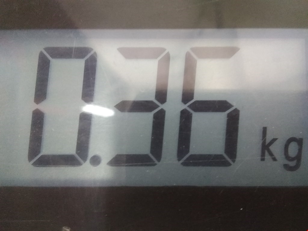 Ручка двери передней наружная левая CHRYSLER Voyager IV RG 2001-2007