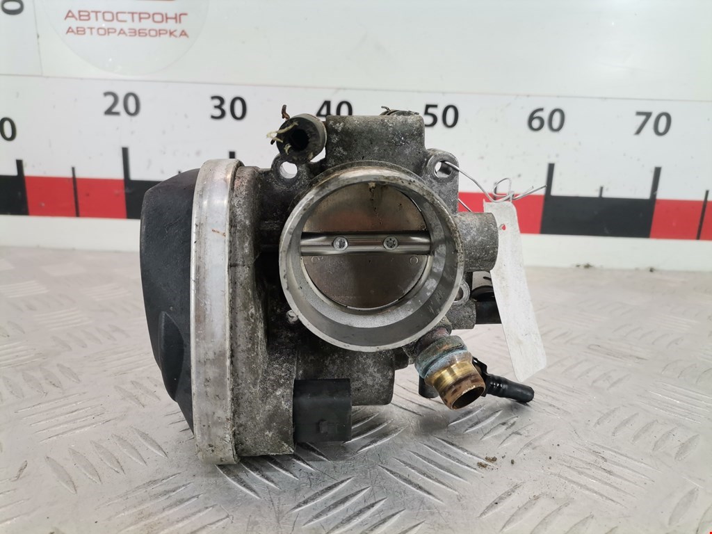 Защита антигравийная OPEL Zafira B 2005-2012