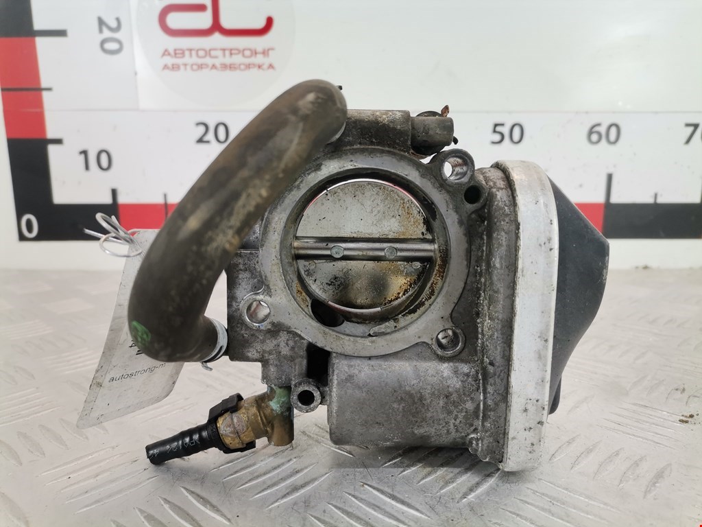 Защита антигравийная OPEL Zafira B 2005-2012