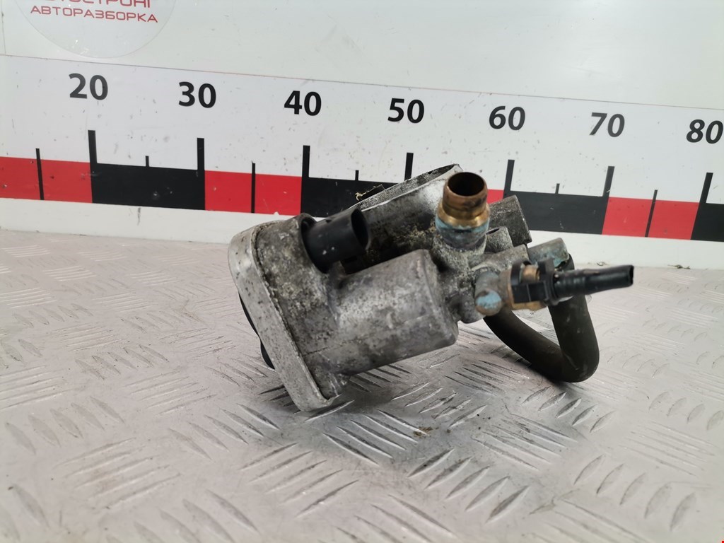 Защита антигравийная OPEL Zafira B 2005-2012