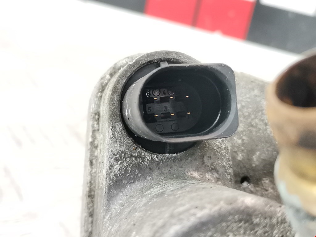 Защита антигравийная OPEL Zafira B 2005-2012