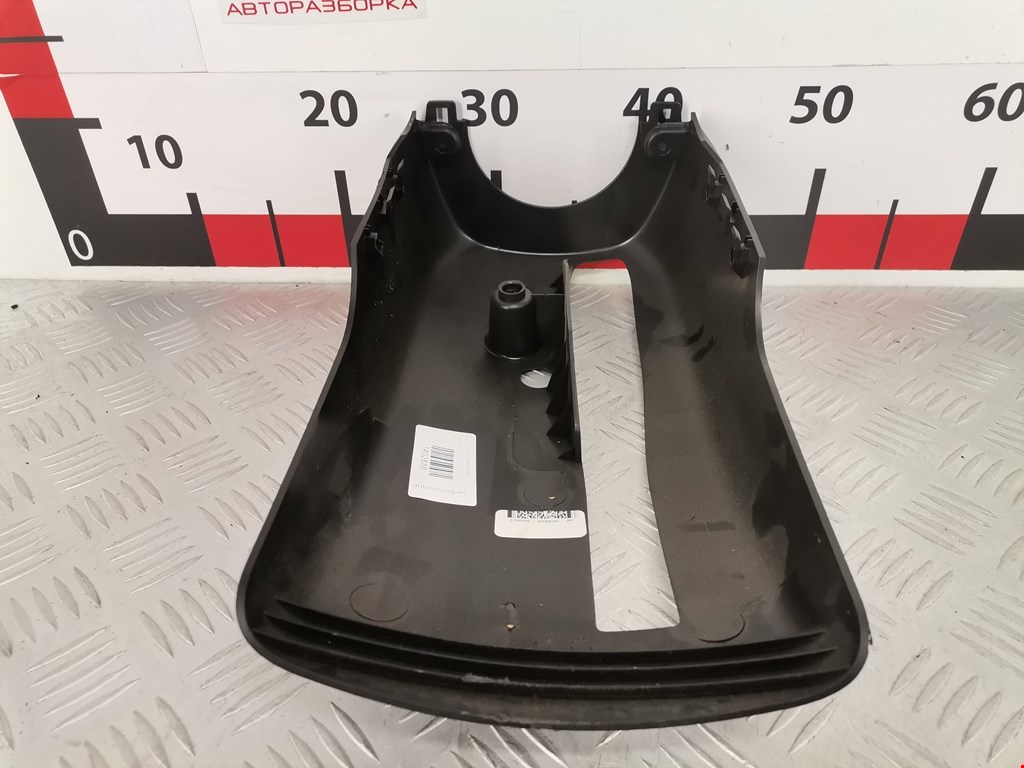 Кожух рулевой колонки CHEVROLET Malibu 2015-н.в.