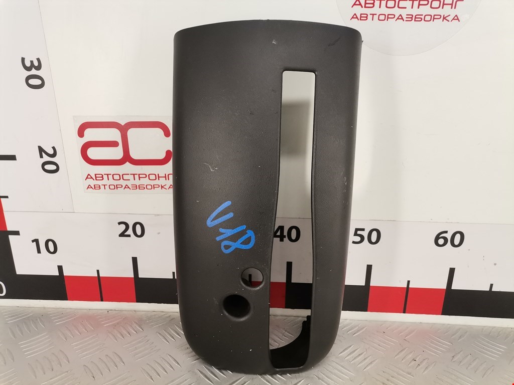 Кожух рулевой колонки CHEVROLET Malibu 2015-н.в.