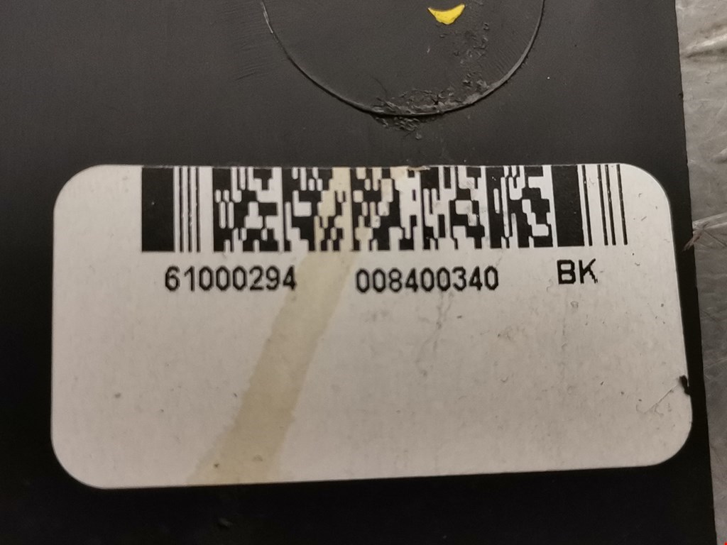 Кожух рулевой колонки CHEVROLET Malibu 2015-н.в.