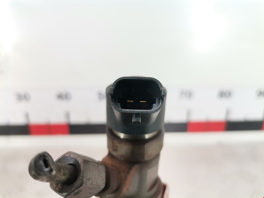 Форсунка дизельная электрическая CITROEN Berlingo 1996-2012