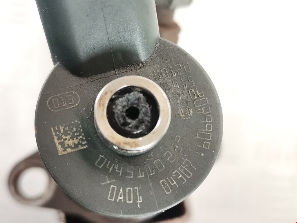 Форсунка дизельная электрическая CITROEN Berlingo 1996-2012