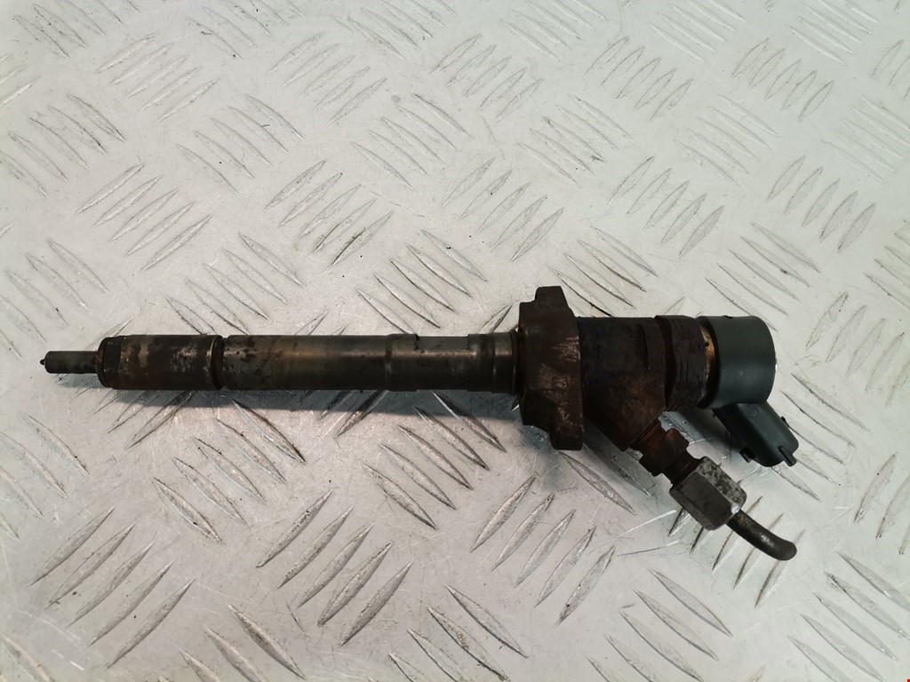 Форсунка дизельная электрическая CITROEN Berlingo 1996-2012