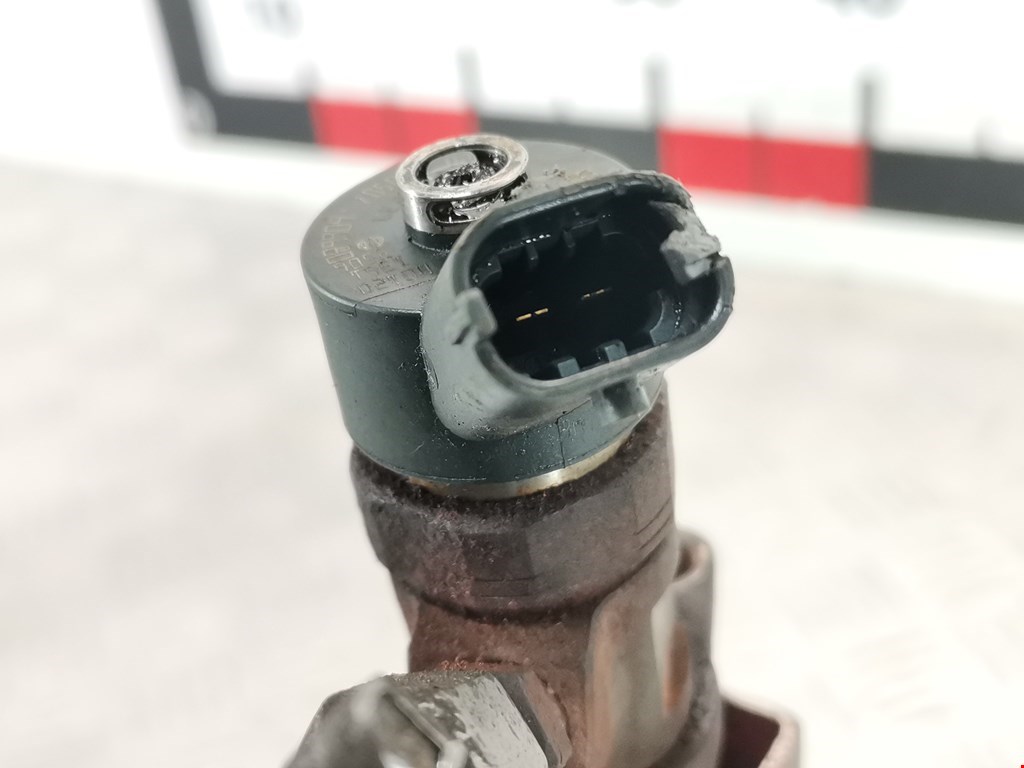 Форсунка дизельная электрическая CITROEN Berlingo 1996-2012