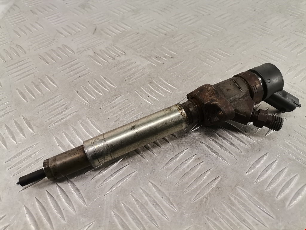 Форсунка дизельная электрическая CITROEN Berlingo 1996-2012