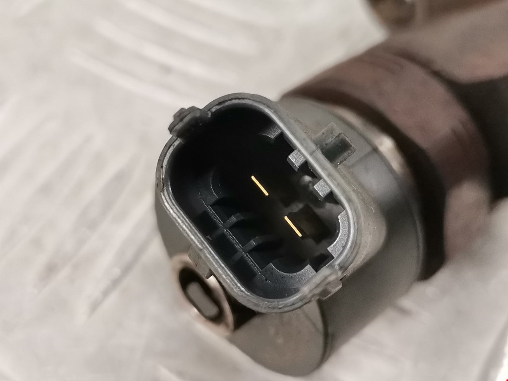 Форсунка дизельная электрическая CITROEN Berlingo 1996-2012