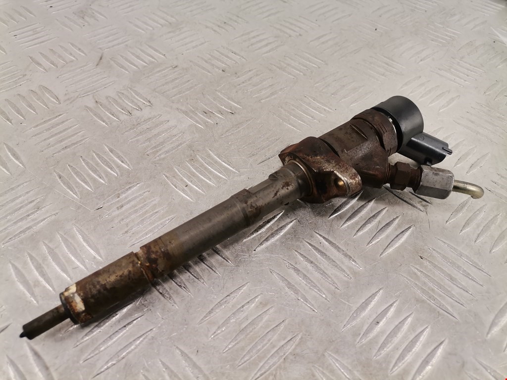 Форсунка дизельная электрическая CITROEN Berlingo 1996-2012