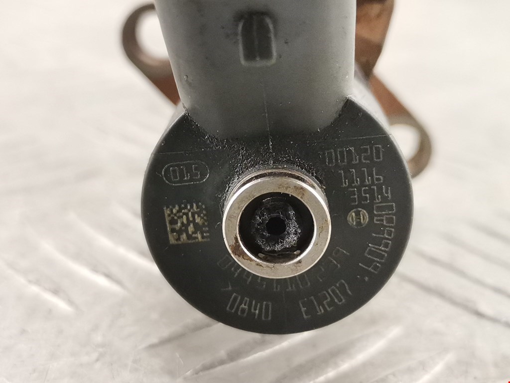 Форсунка дизельная электрическая CITROEN Berlingo 1996-2012