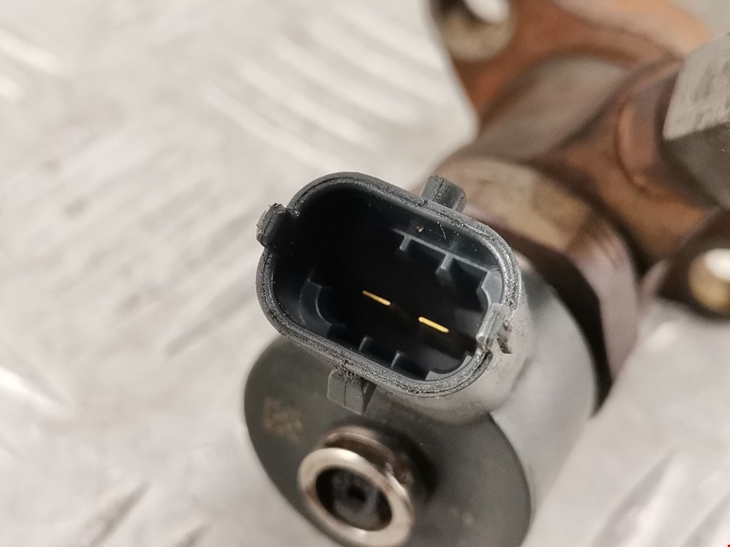 Форсунка дизельная электрическая CITROEN Berlingo 1996-2012