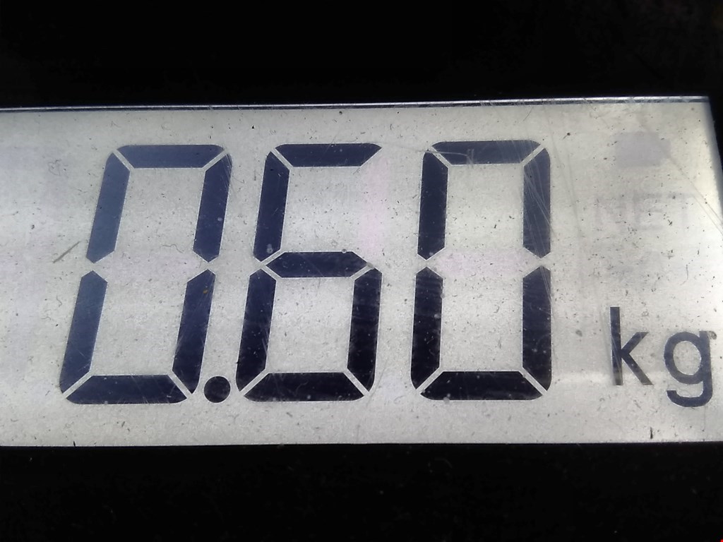 Форсунка дизельная электрическая CITROEN Berlingo 1996-2012