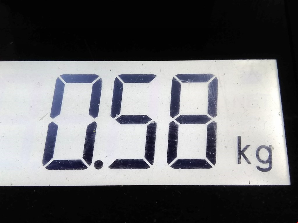 Форсунка дизельная электрическая CITROEN Berlingo 1996-2012