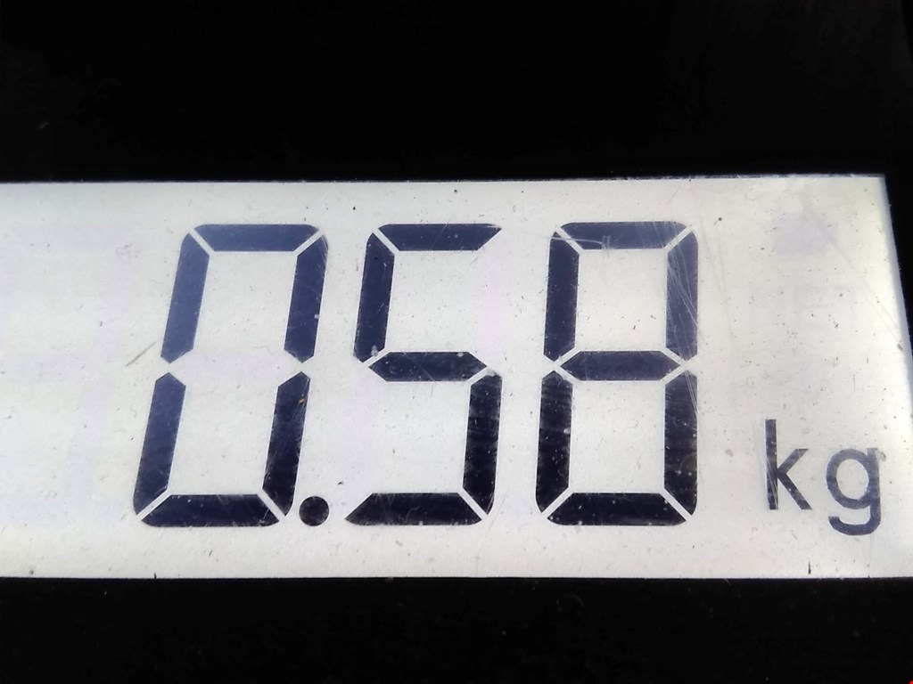 Форсунка дизельная электрическая CITROEN Berlingo 1996-2012