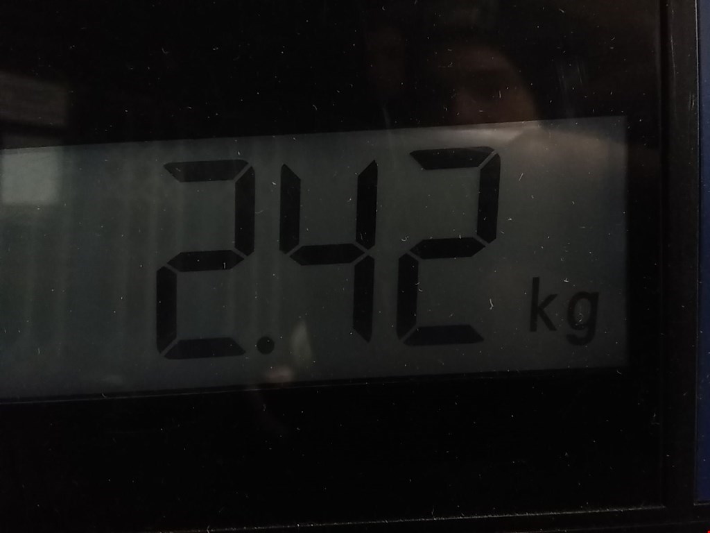 Радиатор основной MITSUBISHI Colt Z3 2003-2012