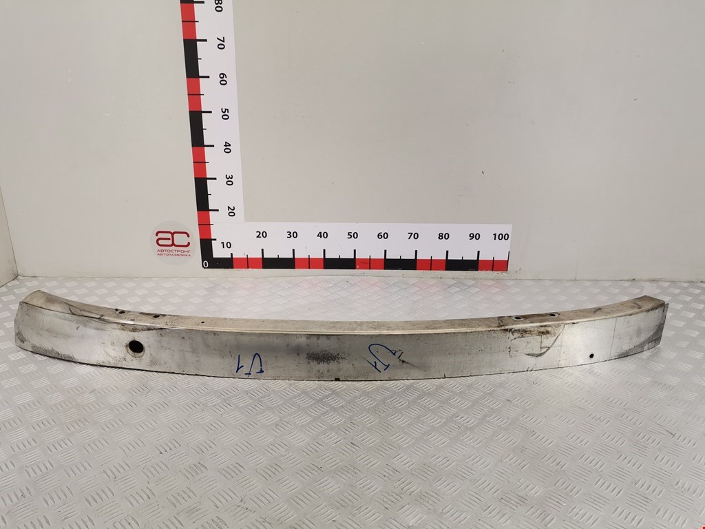 Усилитель заднего бампера (задний) MERCEDES-BENZ GL-Class I X164 2006-2012